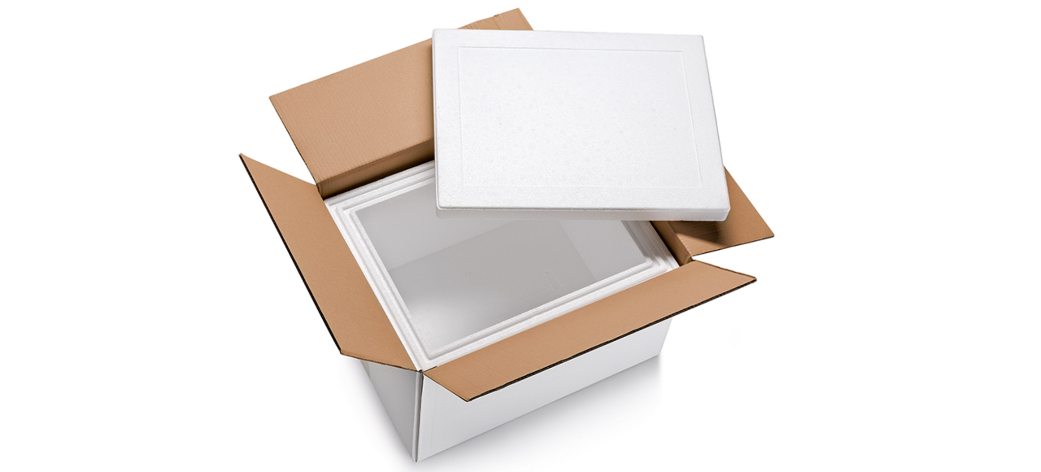 Standerd Box Standard boxes | Storopack