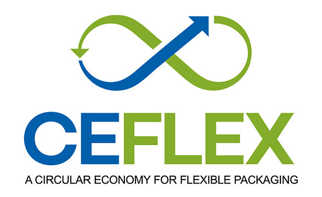 Ceflex logo