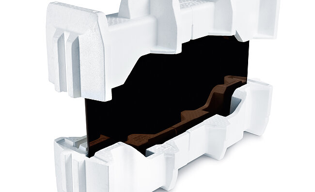 Laptops and tablets stacked on top of each other