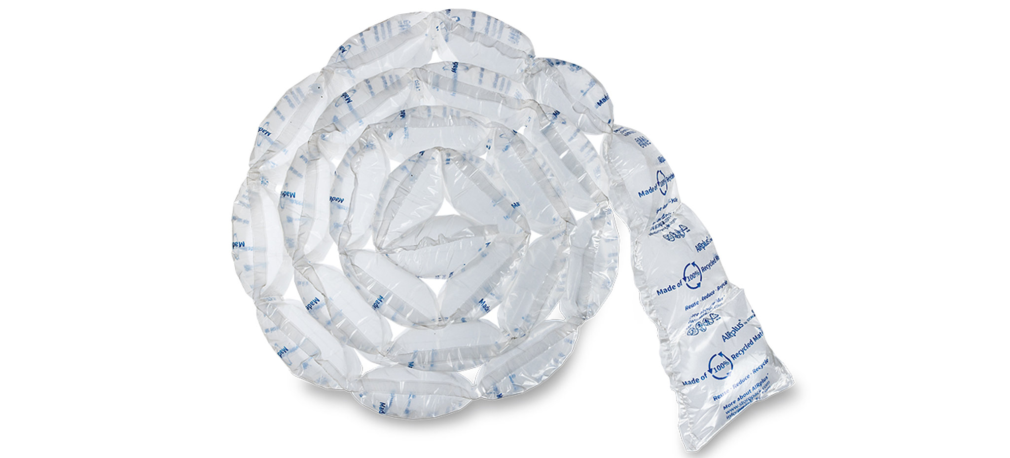 Air Cushions for the Ideal Protection Storopack